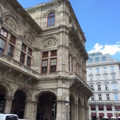 Café Sacher Wien User Photo