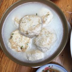 姚江饭店 User Photo
