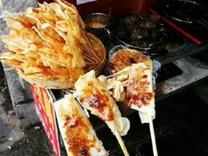 RU SHAN