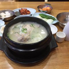 Nampo Samgyetang User Photo