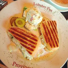 The Lobster Pot User Photo