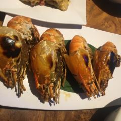 Jemahdi Seafood User Photo