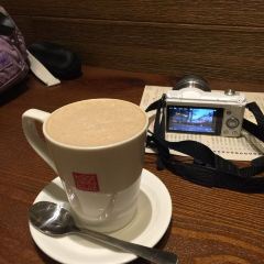 春水堂人文茶館(巨城店) ảnh của người dùng