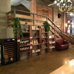Luoluo Coffee Shop (shawanguoji) User Photo
