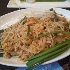 Simply thai tiantai (jing'anjializhongxin) ảnh của người dùng