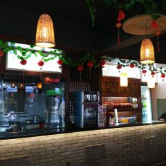 Legend of WangYiTiao Wonton User Photo