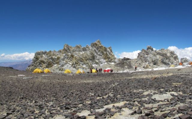 Aconcagua