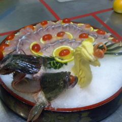 福临德豆捞(滨州店) User Photo