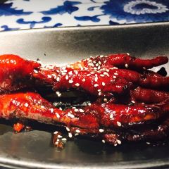 Guimanlong (dejiguangchang) User Photo