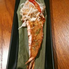 外婆家(之心城店) User Photo