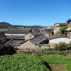 妈妈的味道(和顺古镇店) User Photo