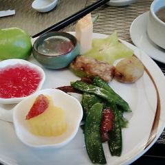 阿弥陀佛大饭店(福州浦上店）·中和艺素餐厅(金山正祥广场店) User Photo