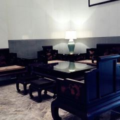 阿弥陀佛大饭店(福州浦上店）·中和艺素餐厅(金山正祥广场店) User Photo