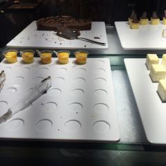 汉巴味德(印象汇店) User Photo