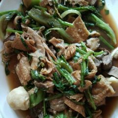 一品滷味 User Photo