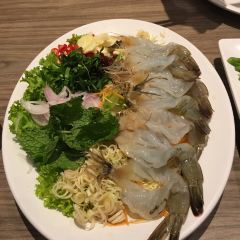 建興酒家（尚泰領使商場分店）張用戶圖片