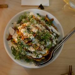 Luma Restaurant & bar User Photo