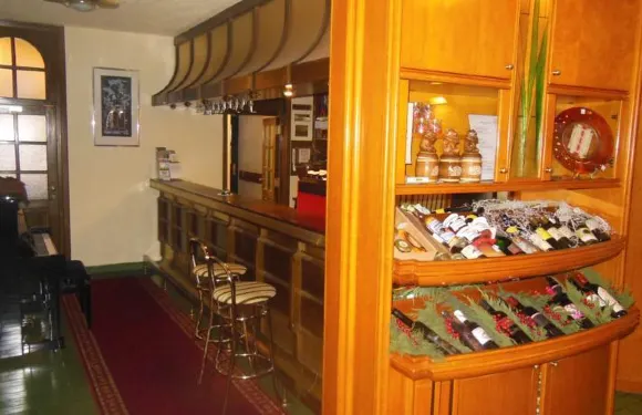 普里貝羅克蘭酒店