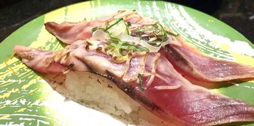 Katsumidori Seibu Shibuya