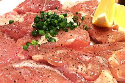 Yakinikuaguriasakusaten