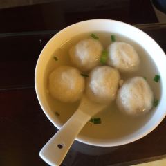 YONGHE FISH BALL User Photo
