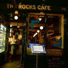 The Rocks Cafe ảnh của người dùng