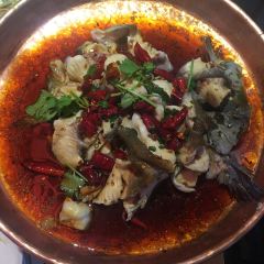 V·sherry User Photo