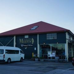 Mures Upper Deck User Photo