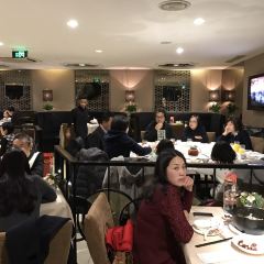 Yuanyuan Restaurant(Xingguo Road) ảnh của người dùng
