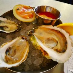 Neptune Oyster ảnh của người dùng