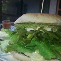 Club Sandwich張用戶圖片