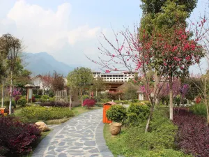 Shangtang Hot Spring
