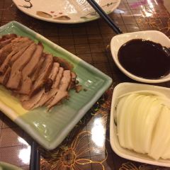 MAOMAOSMOKED MEAT HOUSE User Photo