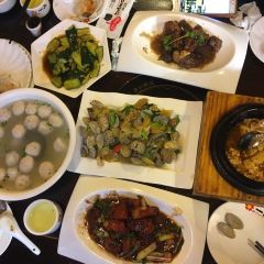 巷里私房菜馆 User Photo