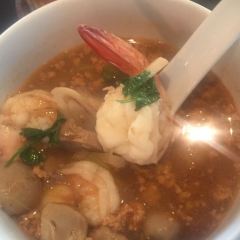 Erawan Tea Room User Photo
