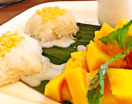 ร้านต้มยำกุ้ง