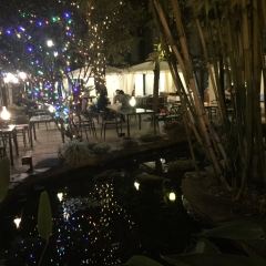 新竹里馆·花园餐厅 User Photo