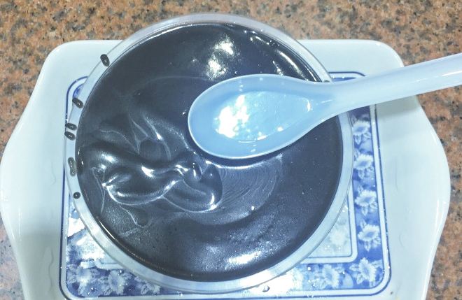 芝麻糊