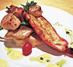 The Idiot Restaurant 여행 사진