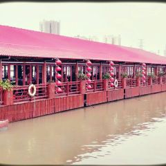 JinShui Men JiangBian Seafood Restaurant User Photo