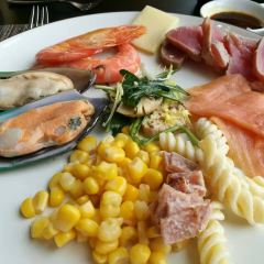 Sofia Italian Restaurant User Photo