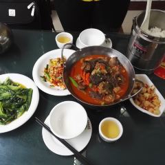 Zuixiangxi User Photo