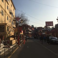 China Seong User Photo