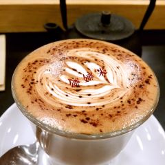 Black Star Pastry User Photo