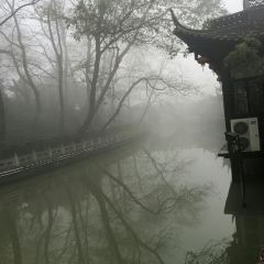 Yechun Teahouse User Photo