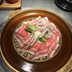 XIAO ZHU XIAO NIU ZHANG YU SHUI JIAN ROU TANG REN DIAN User Photo