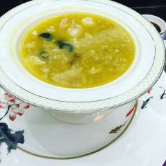 常熟阅山轩假日休闲酒店·江南宴 User Photo