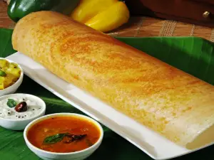 Madras Darbar
