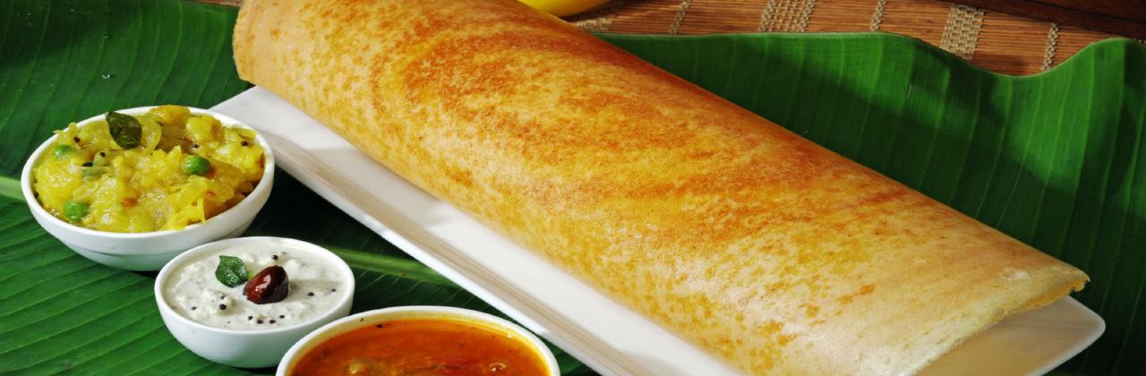 Madras Darbar Indian Restaurant