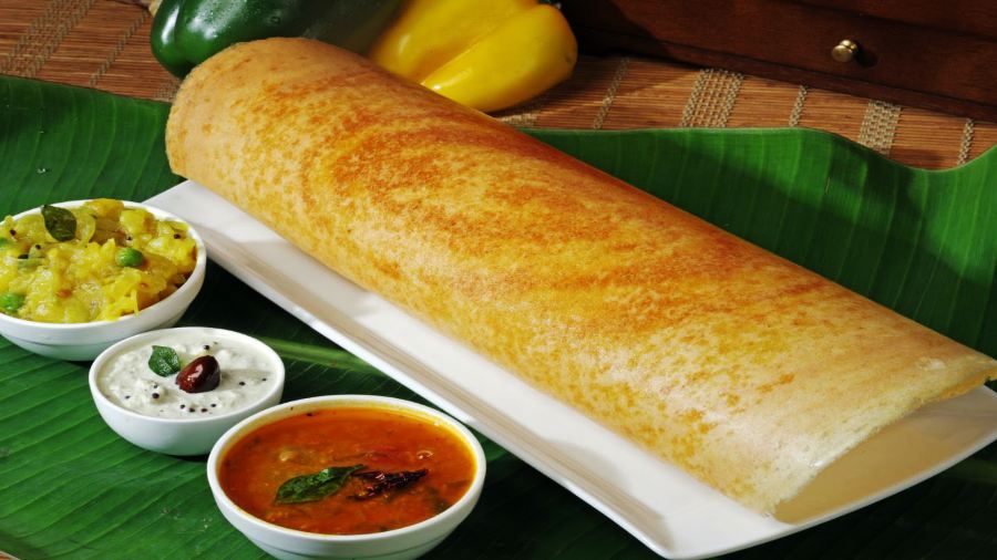 Madras Darbar Indian Restaurant